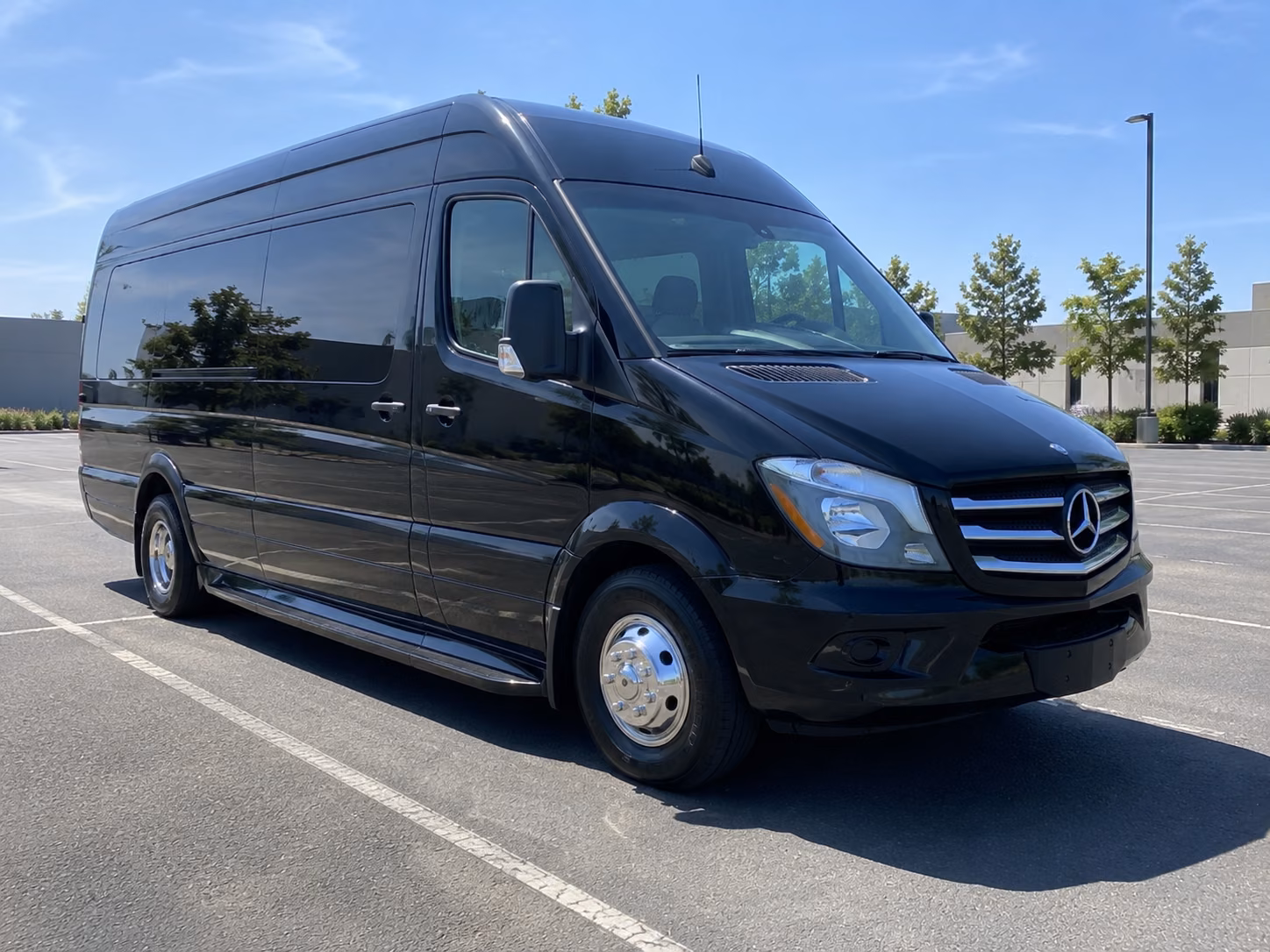 arrange transportation for your next airport transfer 1