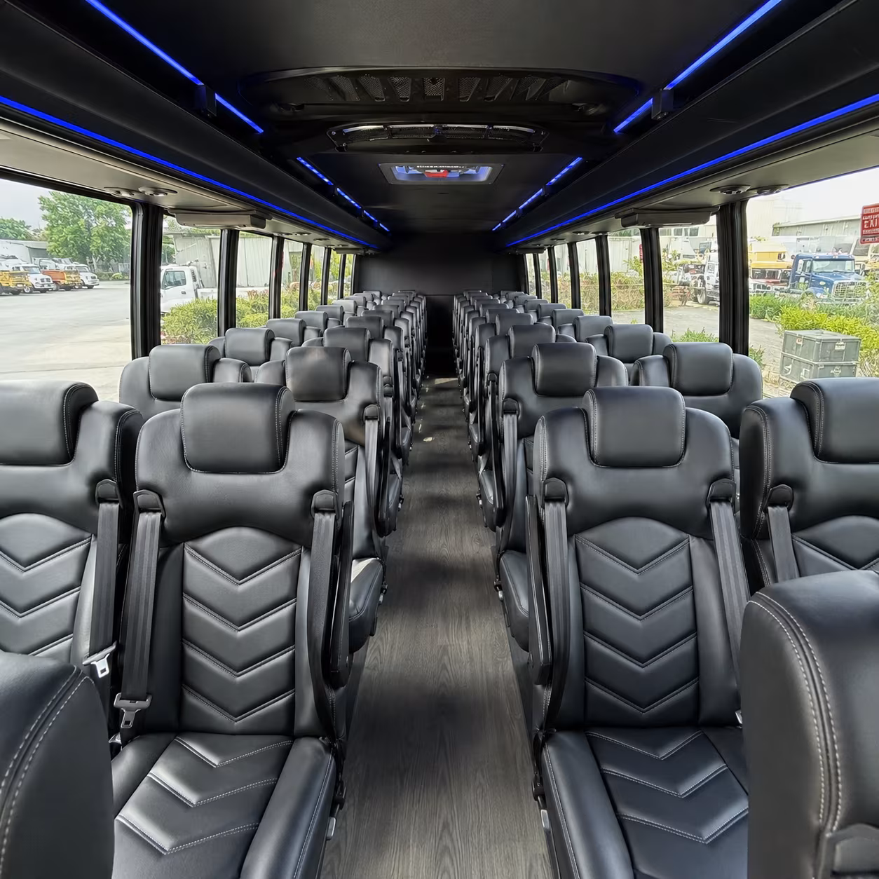 arrange transportation for your next airport transfer 5