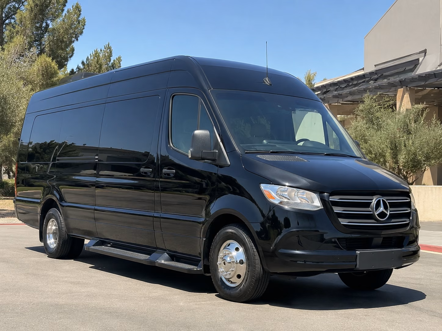 arrange transportation for your next bachelor or bachelorette party 2