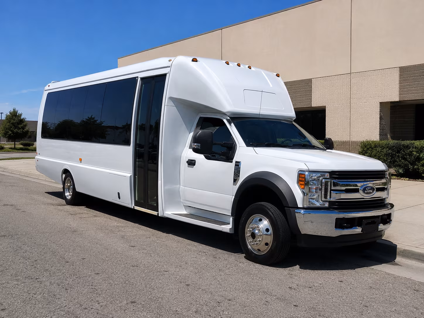 arrange transportation for your next bachelor or bachelorette party 4