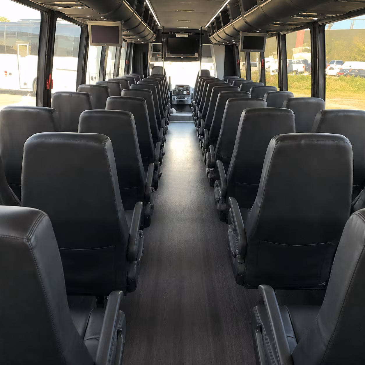 arrange transportation for your next bachelor or bachelorette party 5