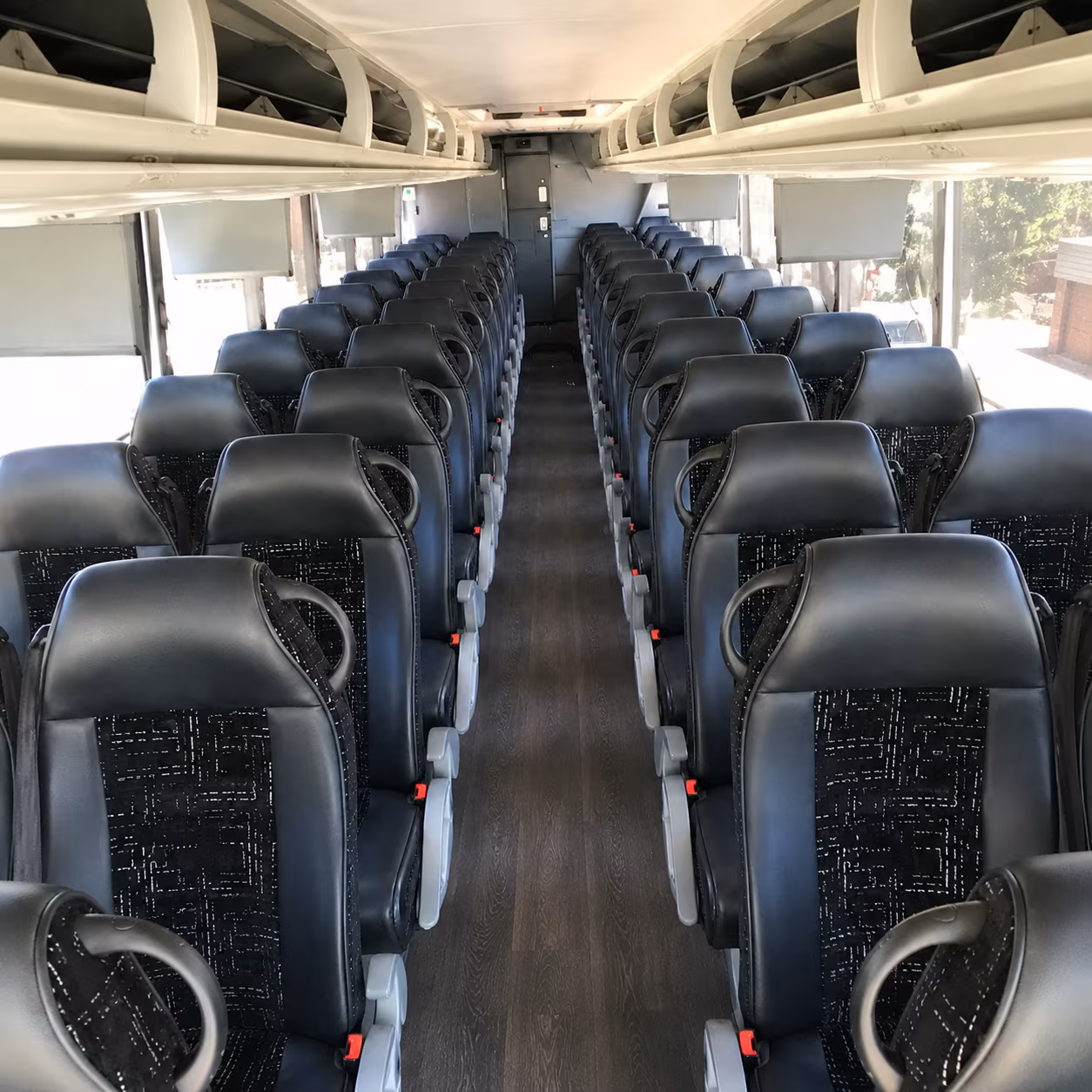 arrange transportation for your next birthday 5