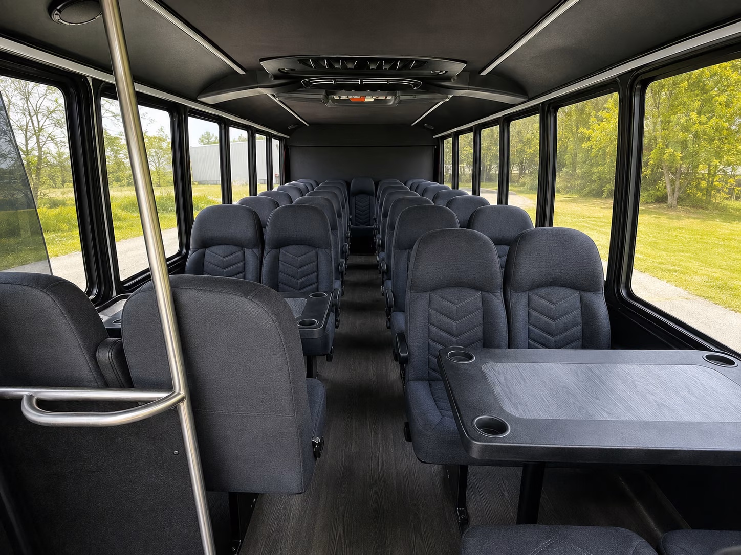 arrange transportation for your next church or religious group 4