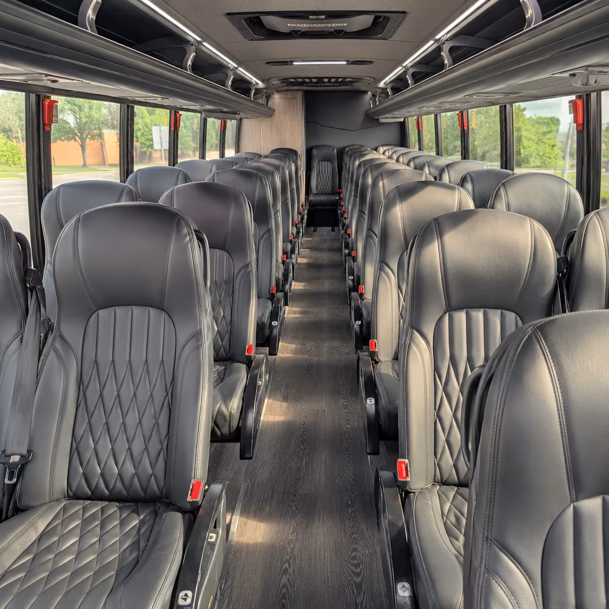 arrange transportation for your next concert or music festival 1