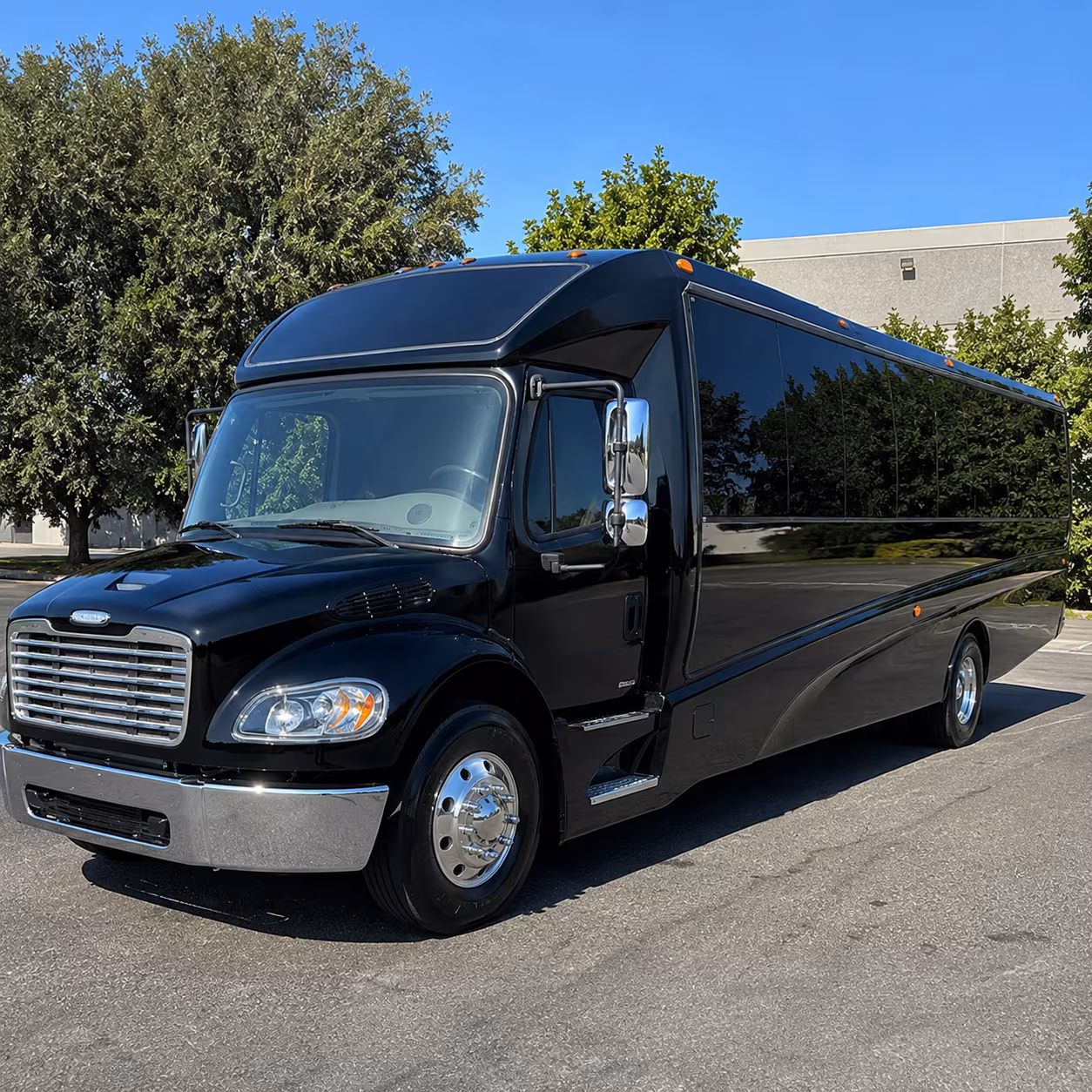 arrange transportation for your next concert or music festival 5