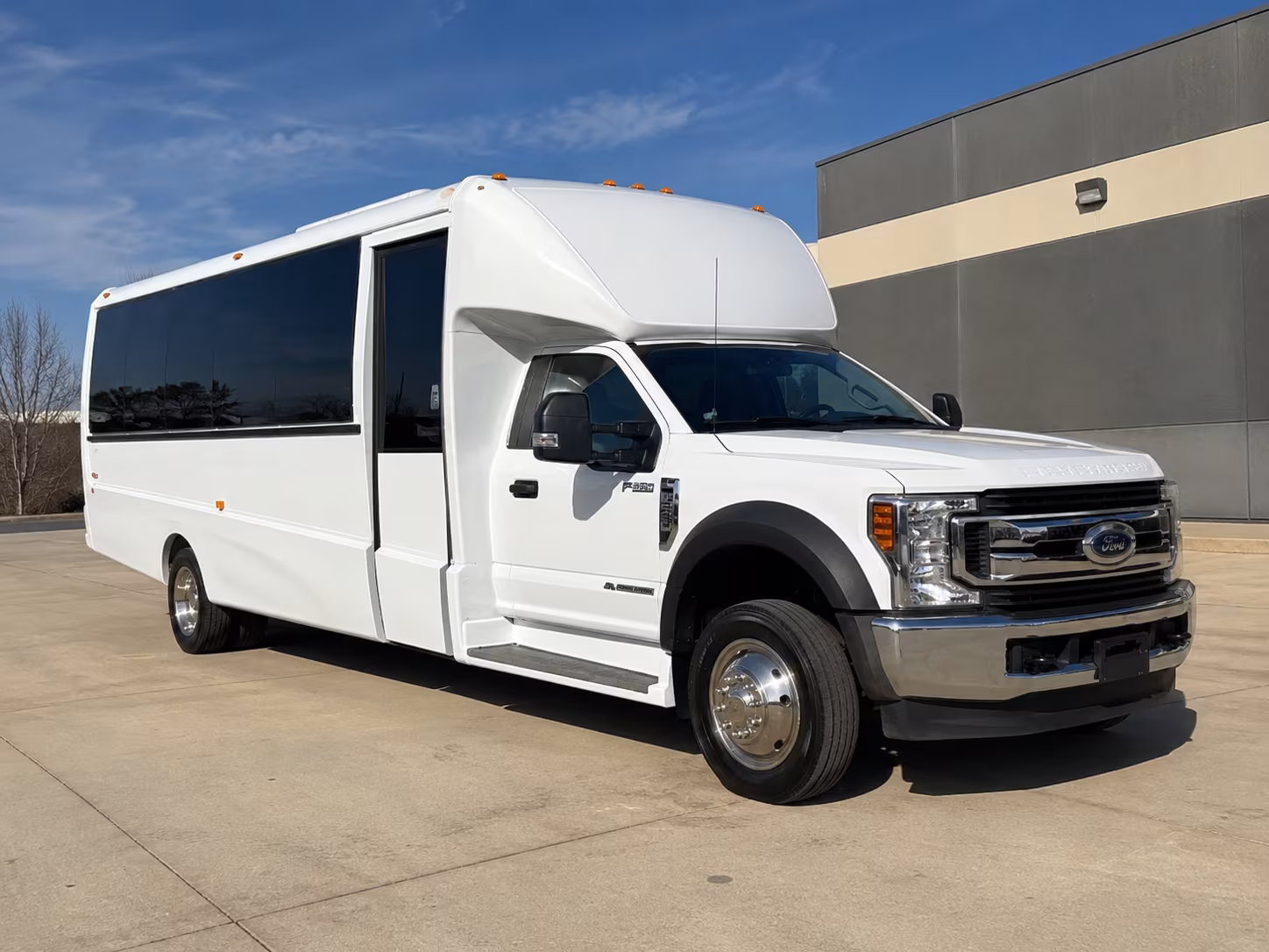 arrange transportation for your next convention or trade show 4