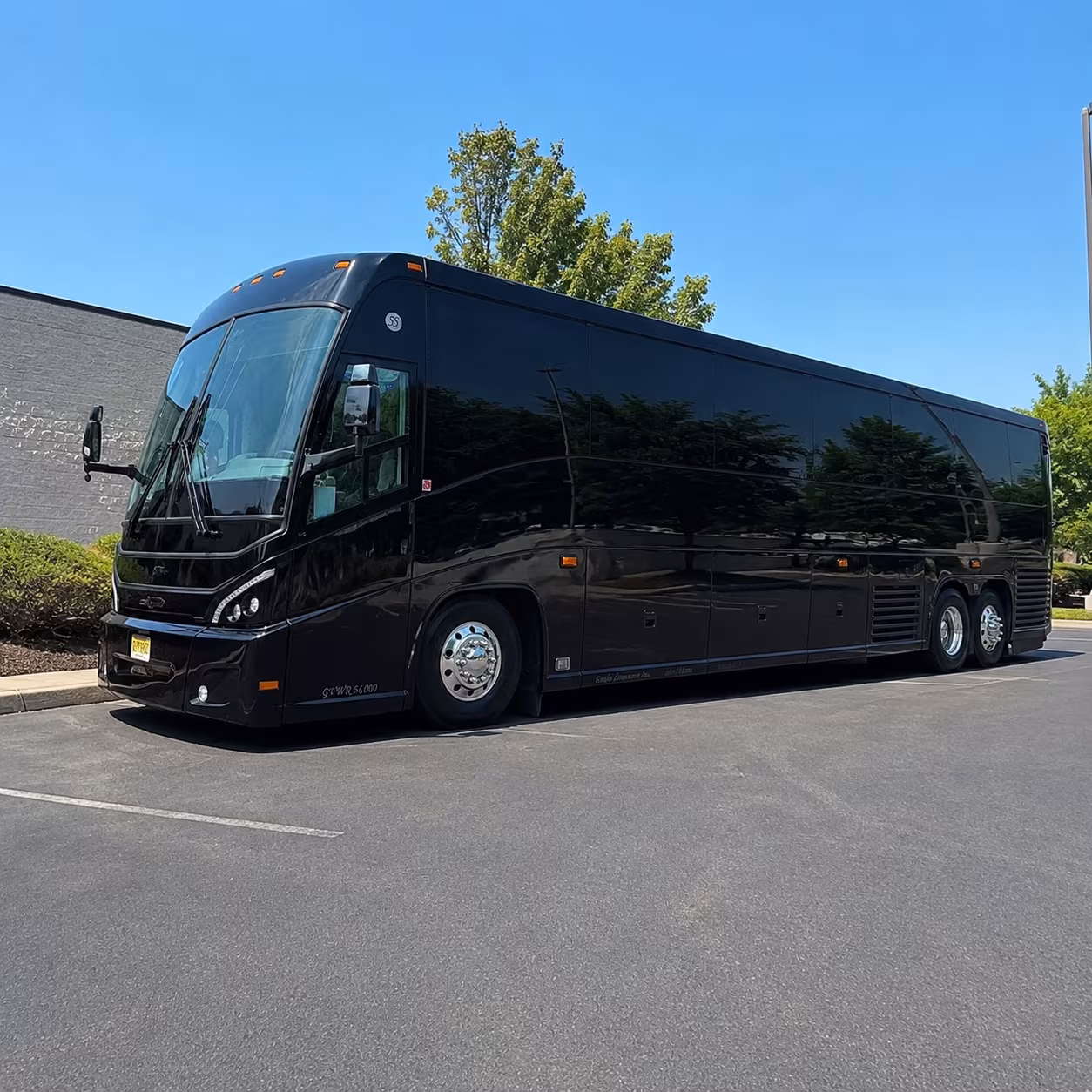 arrange transportation for your next field trip 1
