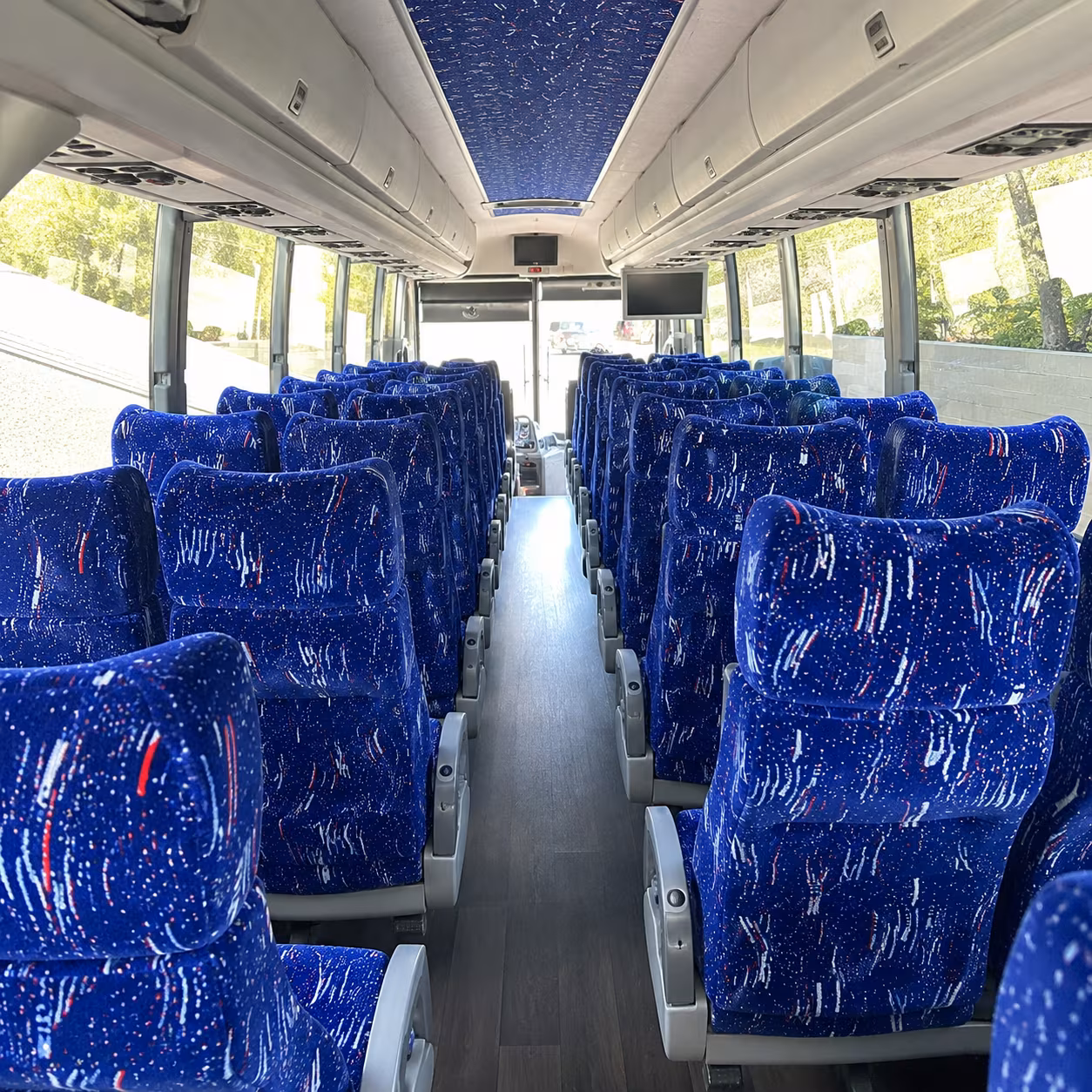 arrange transportation for your next field trip 2