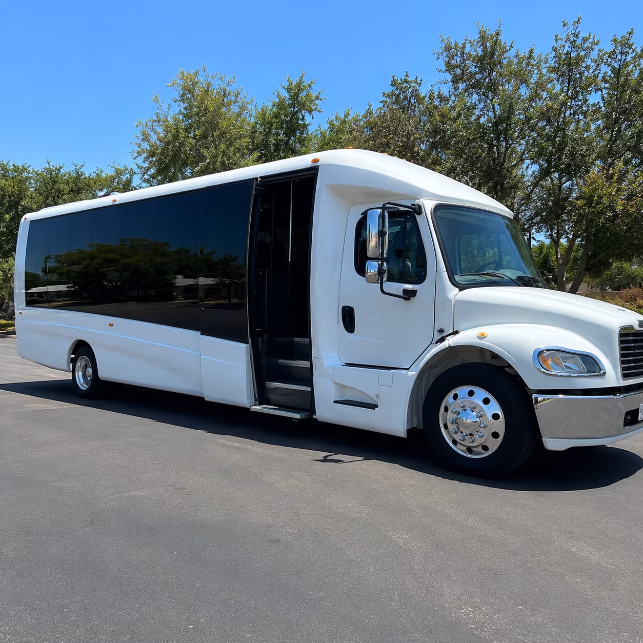 arrange transportation for your next field trip 3