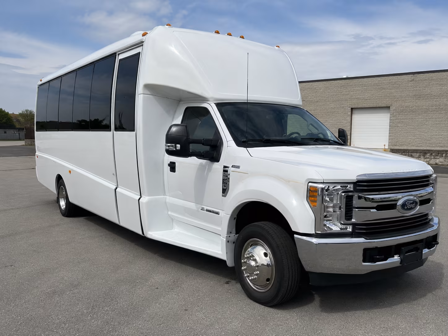 arrange transportation for your next field trip 4