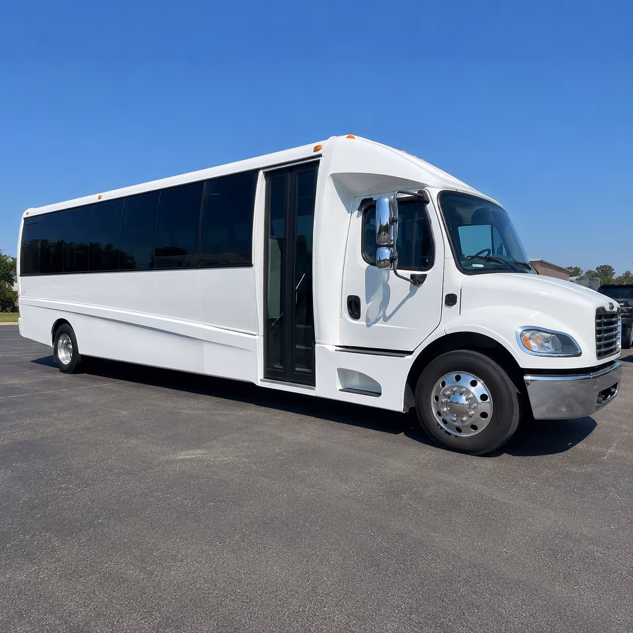 arrange transportation for your next field trip 5