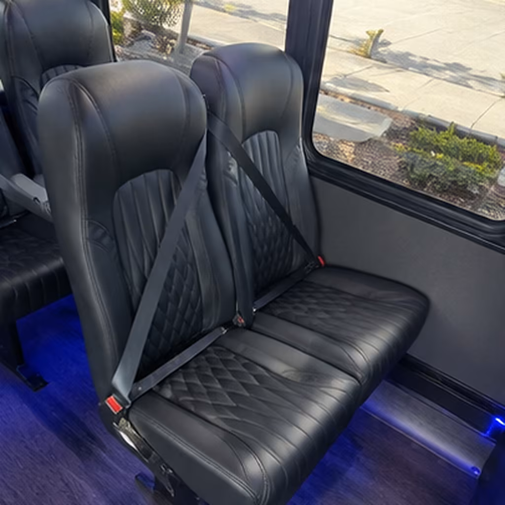 arrange transportation for your next private event 1