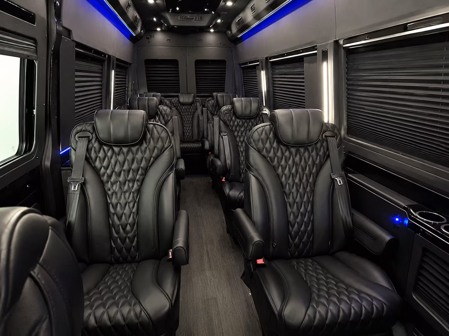 arrange transportation for your next private event 2