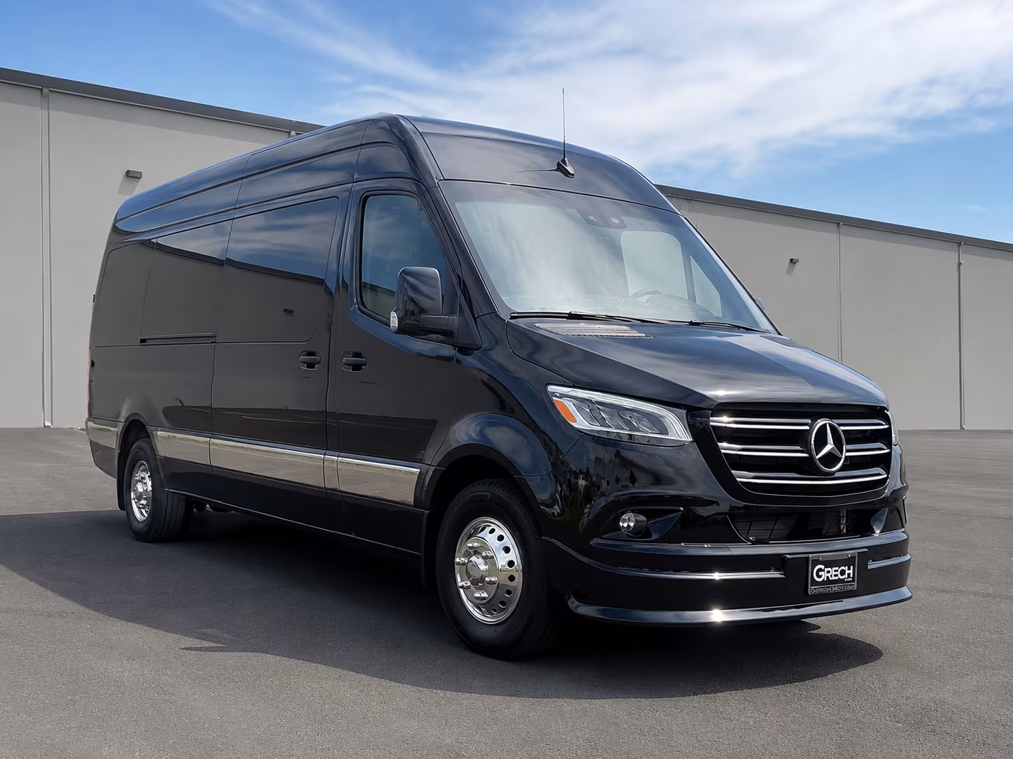 arrange transportation for your next prom 2
