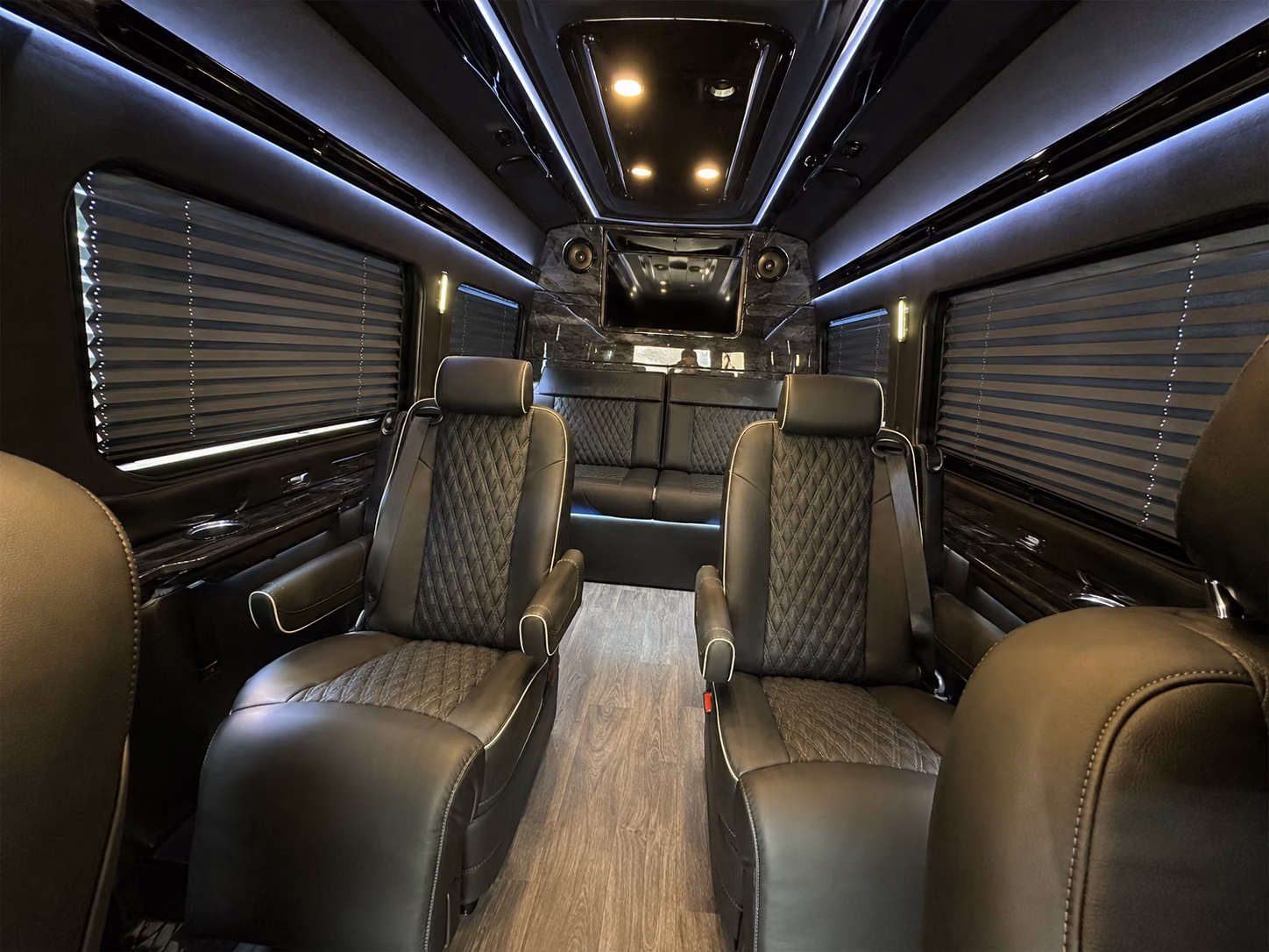 arrange transportation for your next sporting event 1