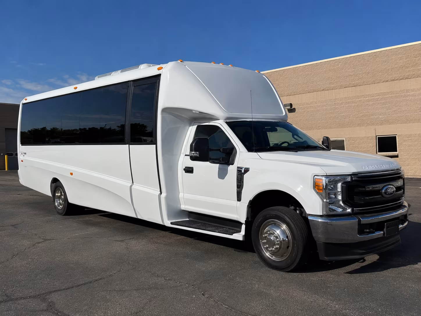 arrange transportation for your next sporting event 2