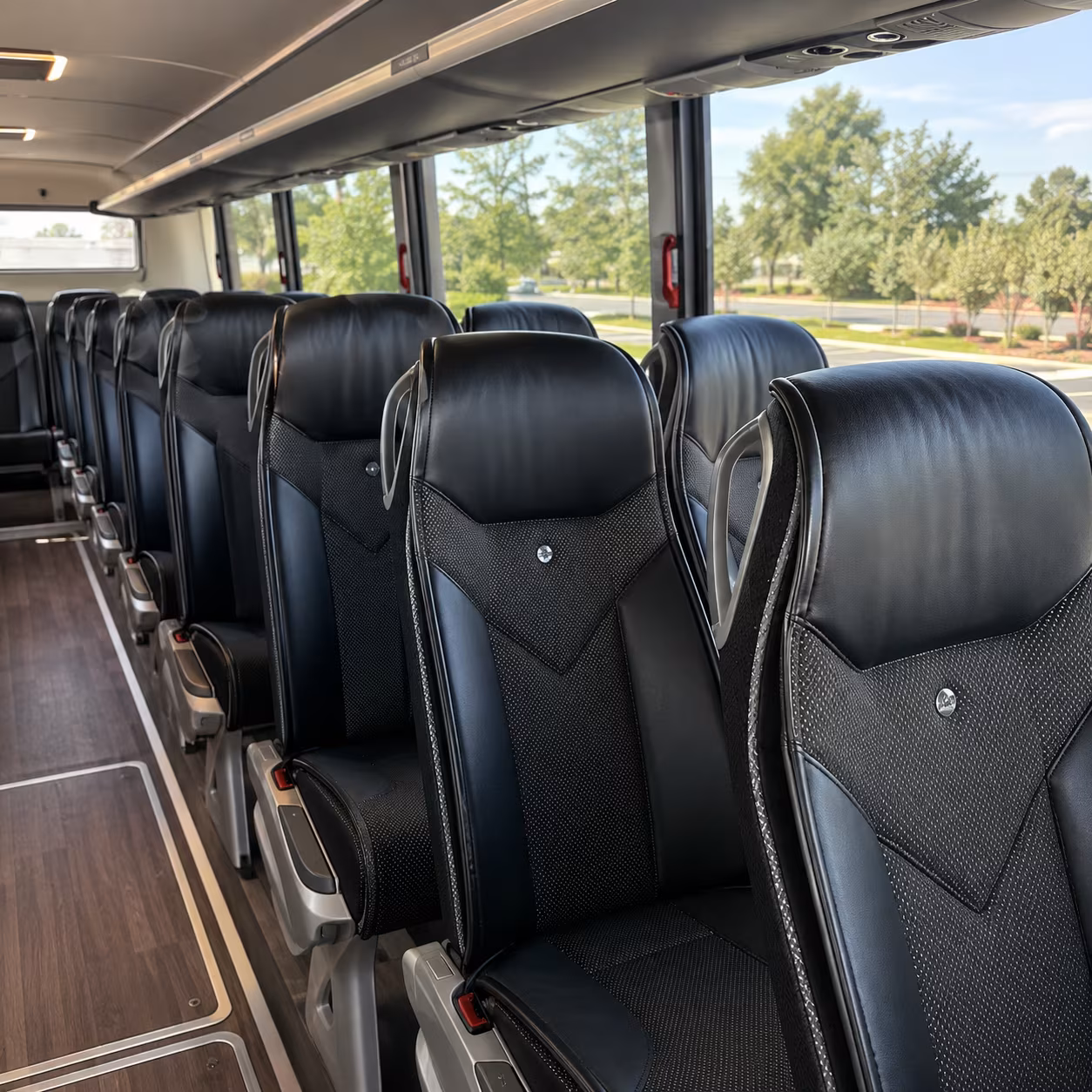 arrange transportation for your next sporting event 3