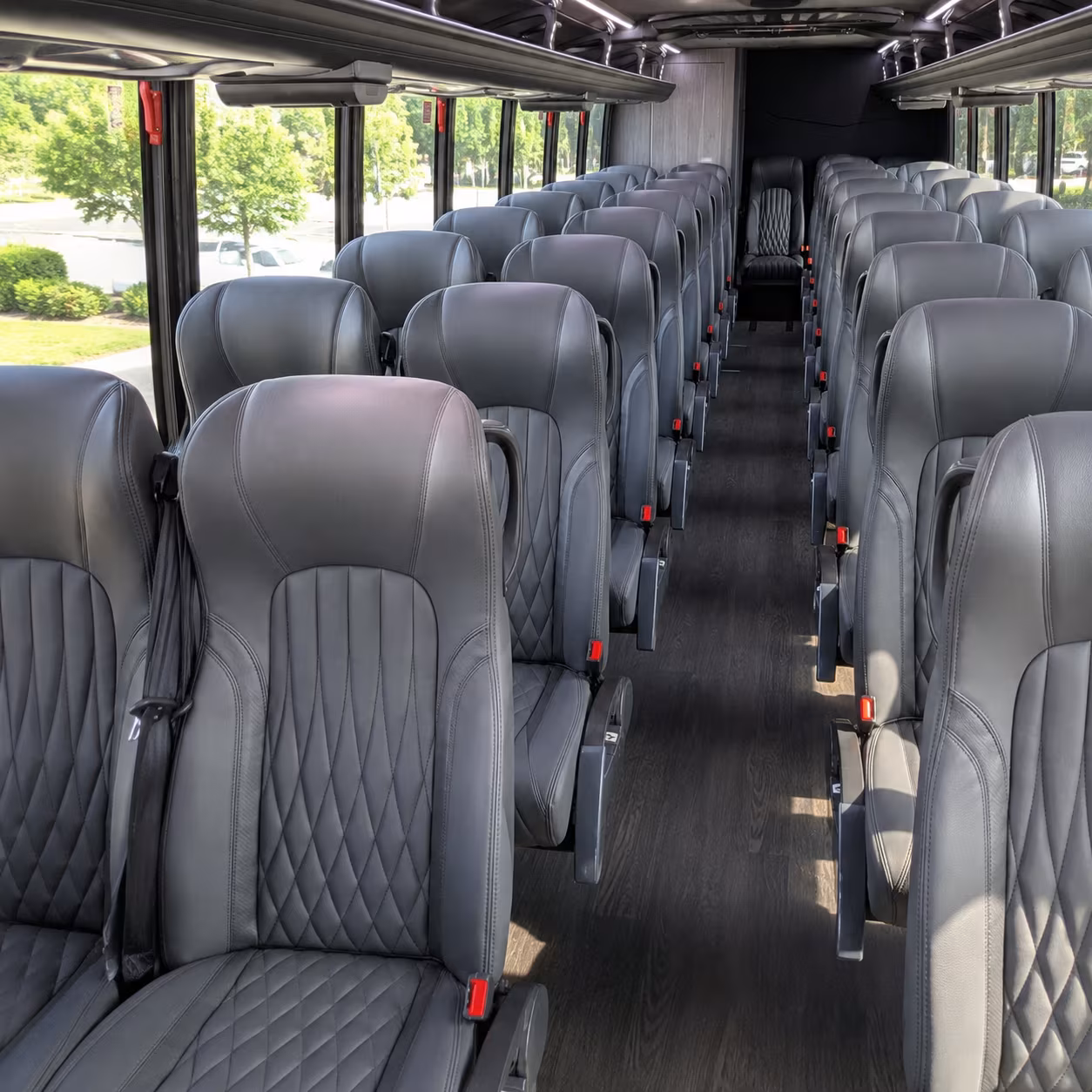 arrange transportation for your next sporting event 4