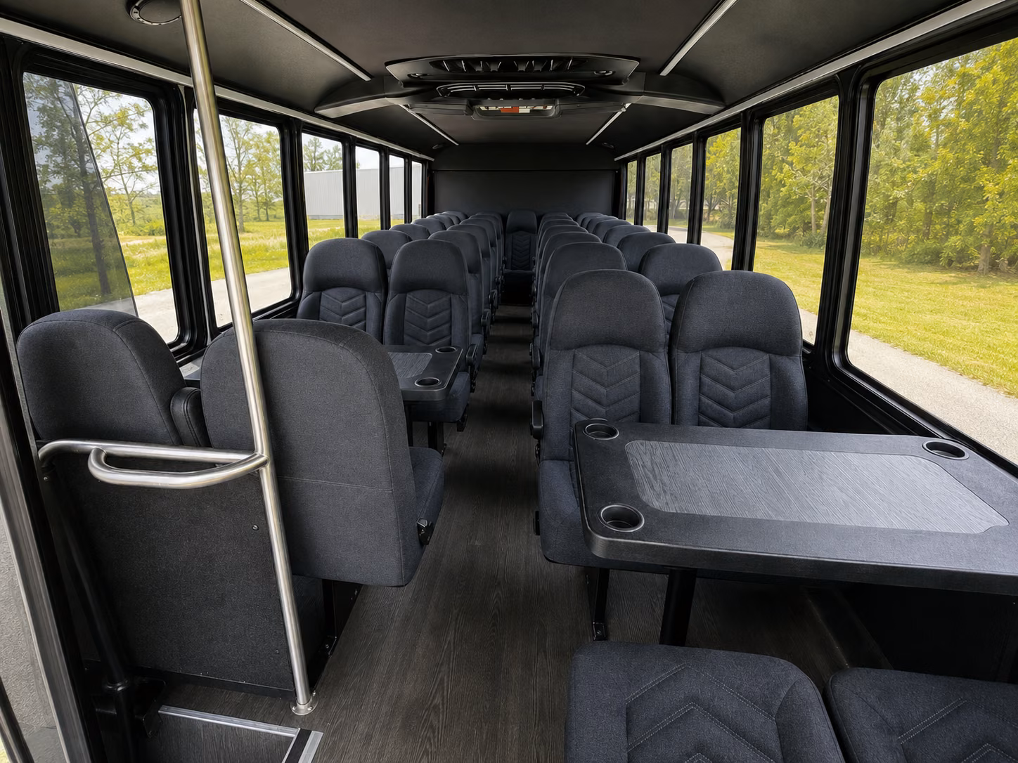 arrange transportation for your next sporting event 5