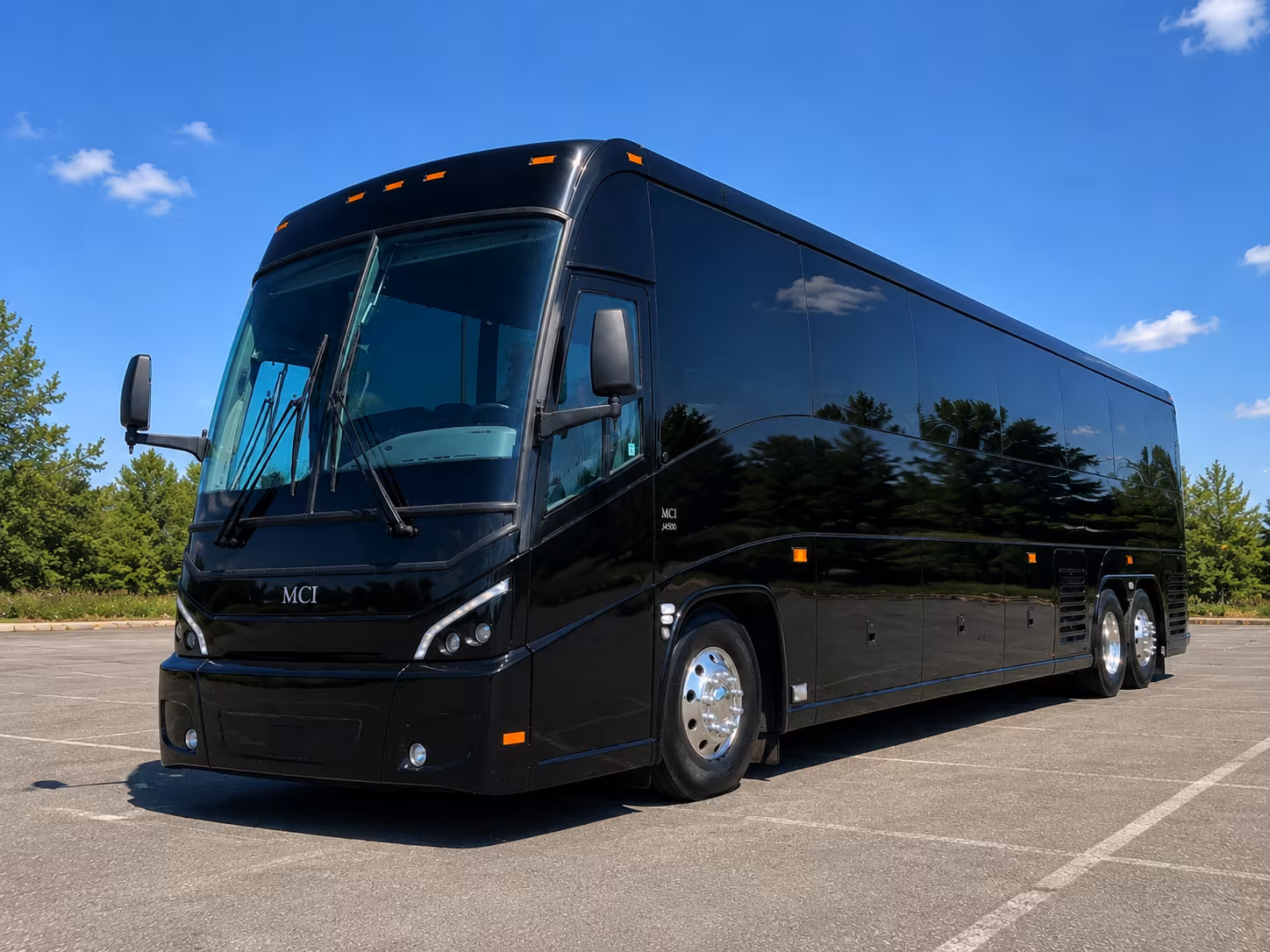 arrange transportation for your next wedding 4