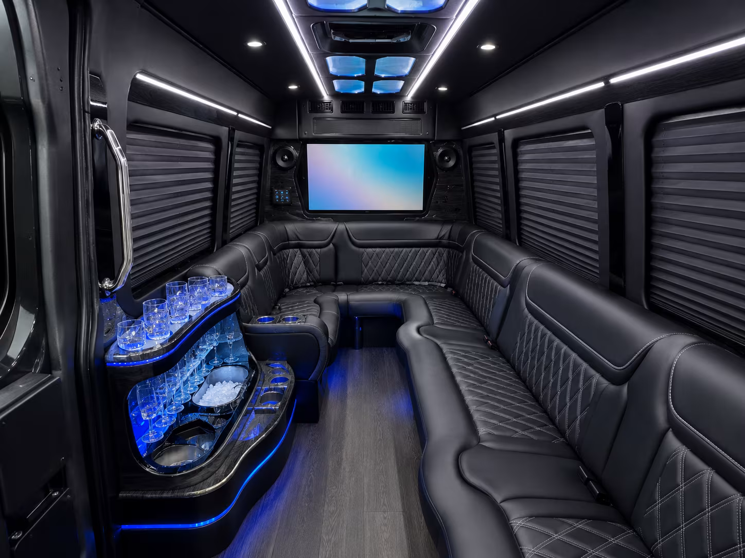 arrange transportation for your next wine tour 2