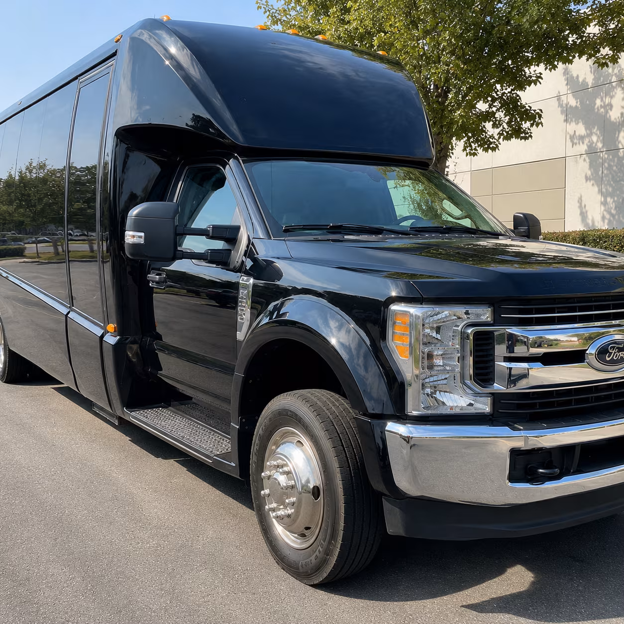 arrange transportation for your next wine tour 4