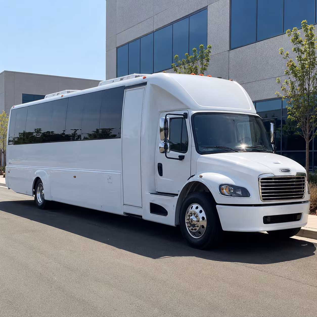 book your prom bus in santa maria early availability goes fast