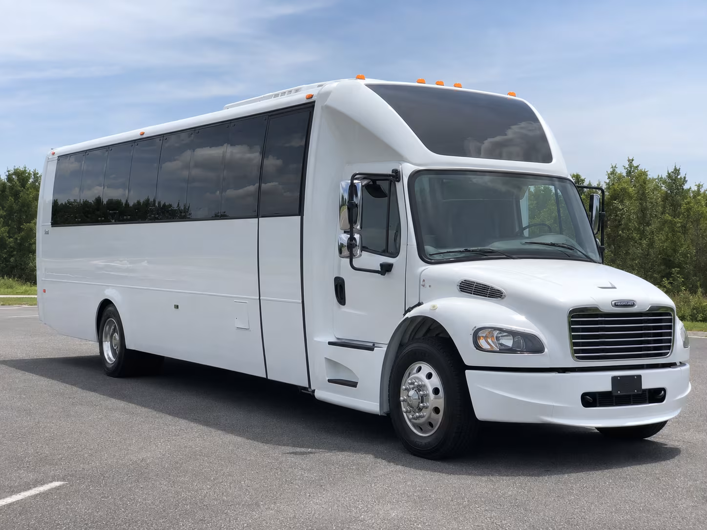 bus rentals to minor league and regional sporting events near santa maria