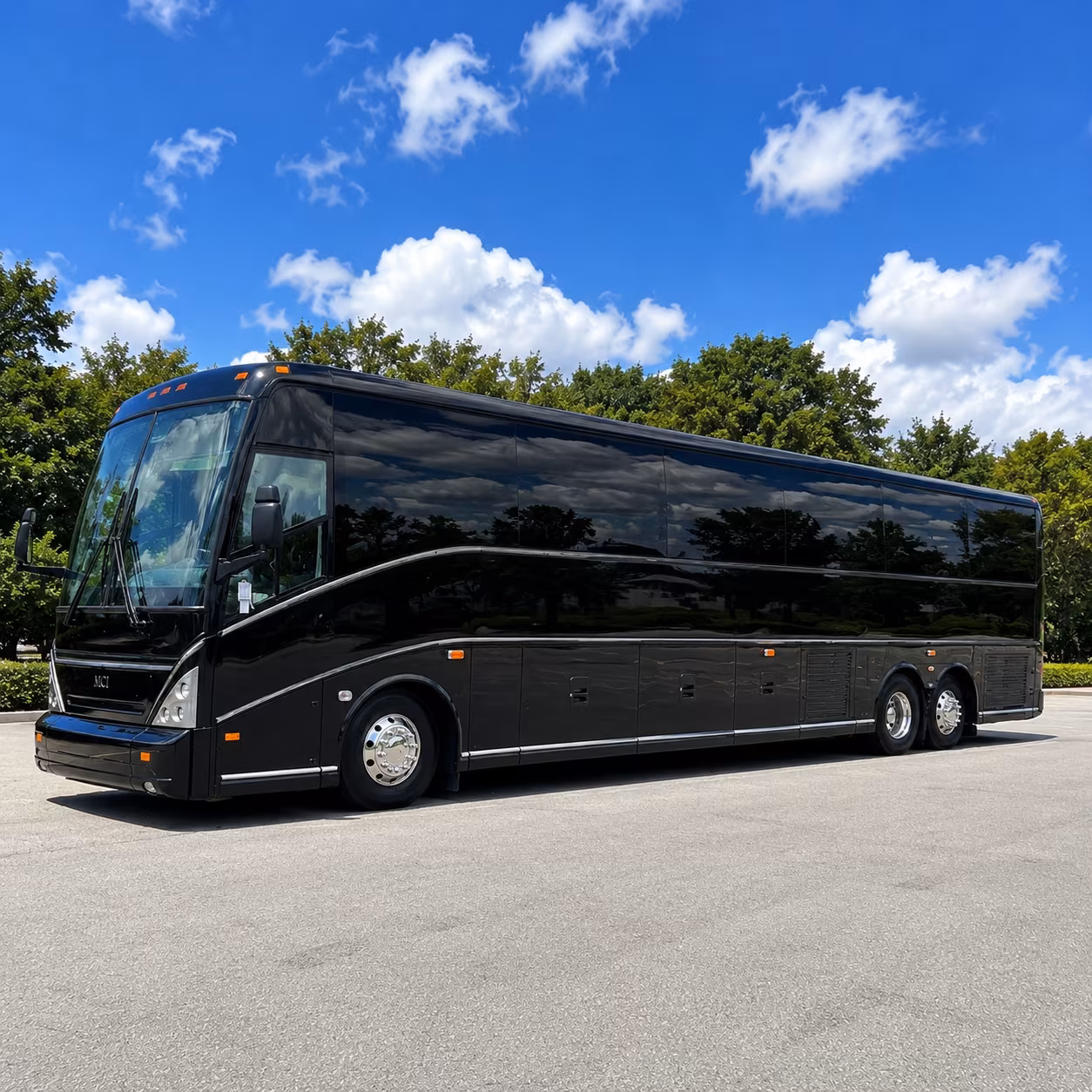 charter buses for outdoor education and agricultural field trips in the santa maria valley