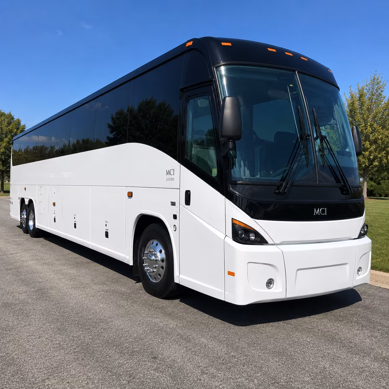 charter buses to santa barbara bowl and south coast concert venues