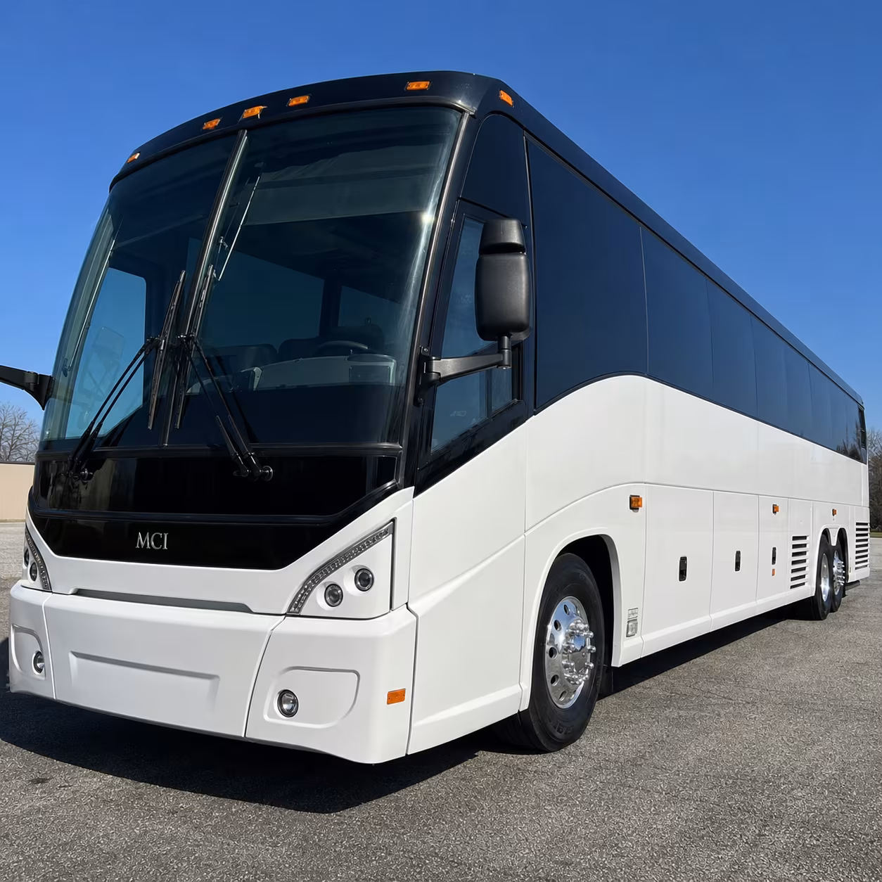 lax and burbank airport charter bus transfers from santa maria