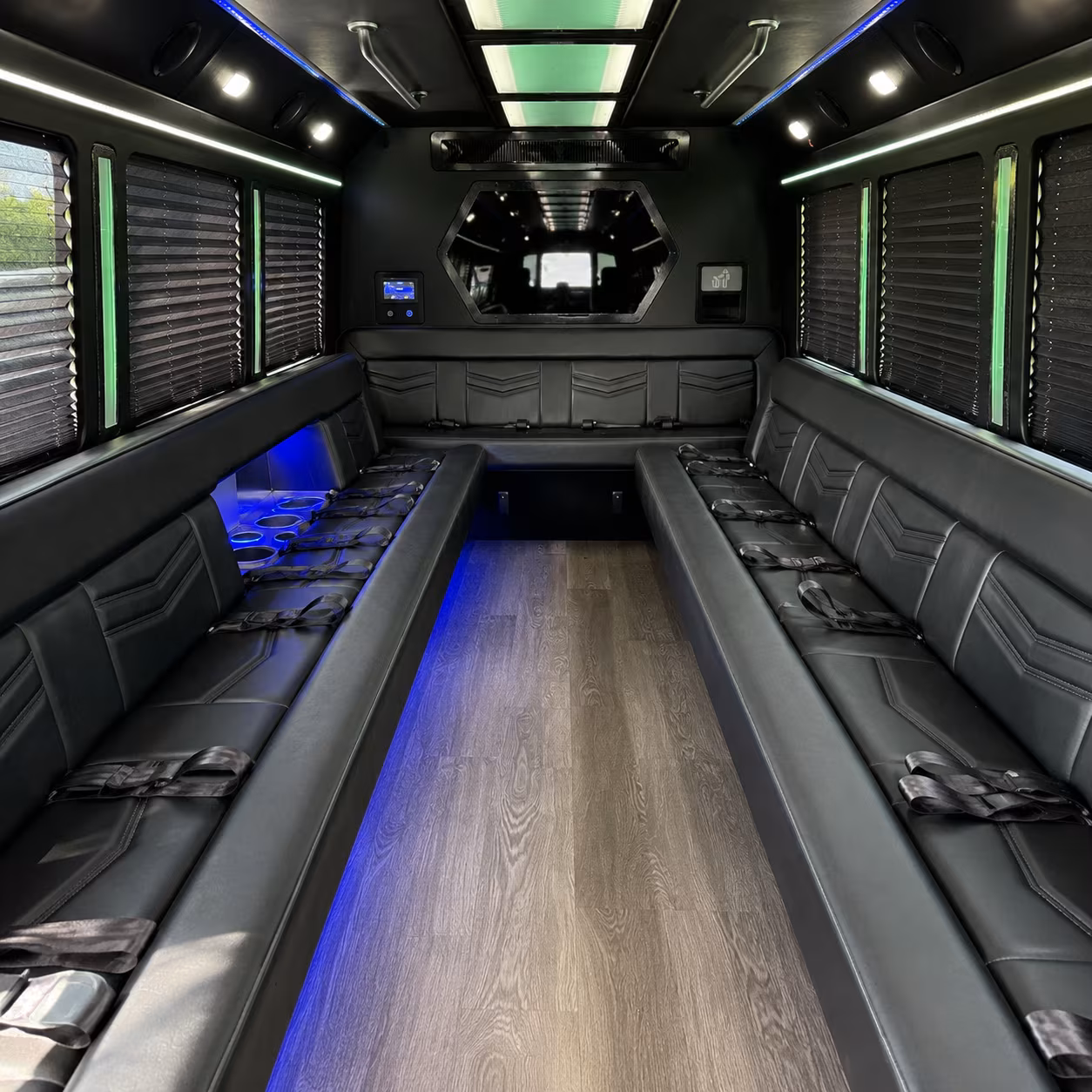 party buses for bachelorette wine tours through the sta rita hills