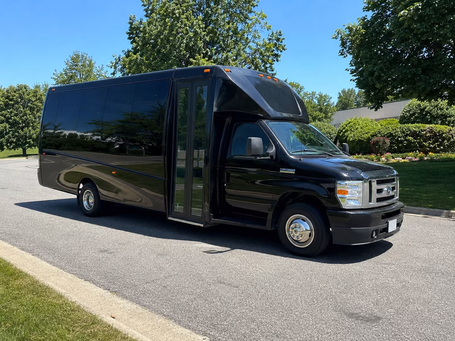 party buses for santa maria bachelorette and bachelor weekends
