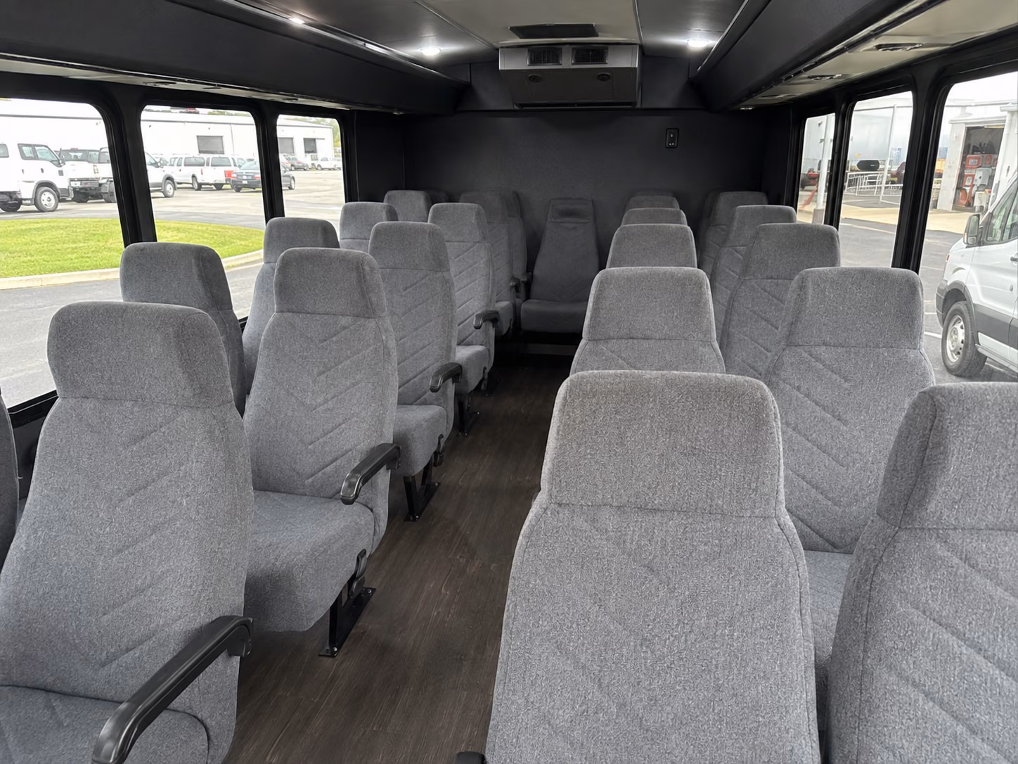 santa maria airport transportation