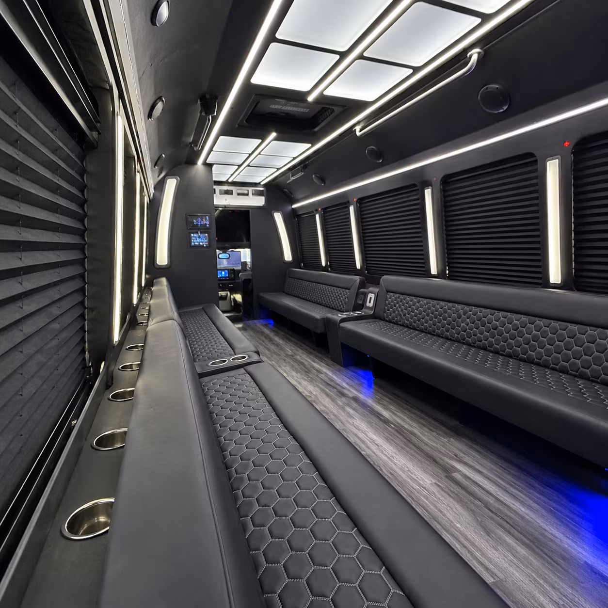 santa maria bachelorette bachelor party bus rental
