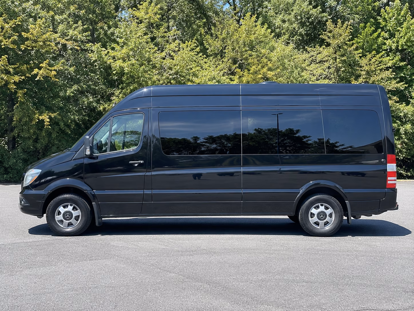 santa maria concert transportation