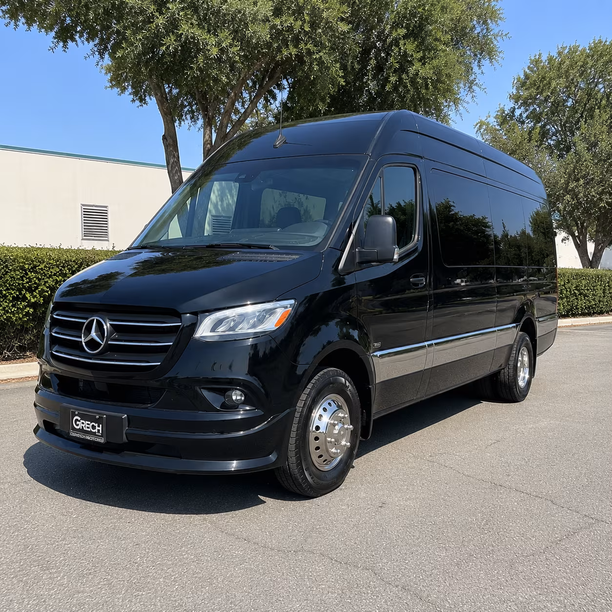 santa maria convention transportation