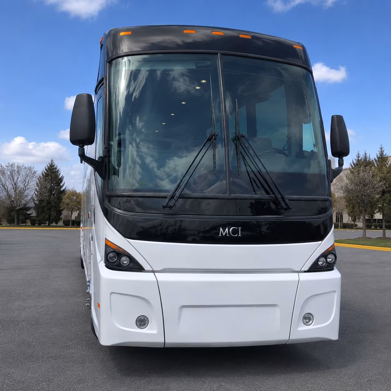 santa maria pismo beach charter bus rental