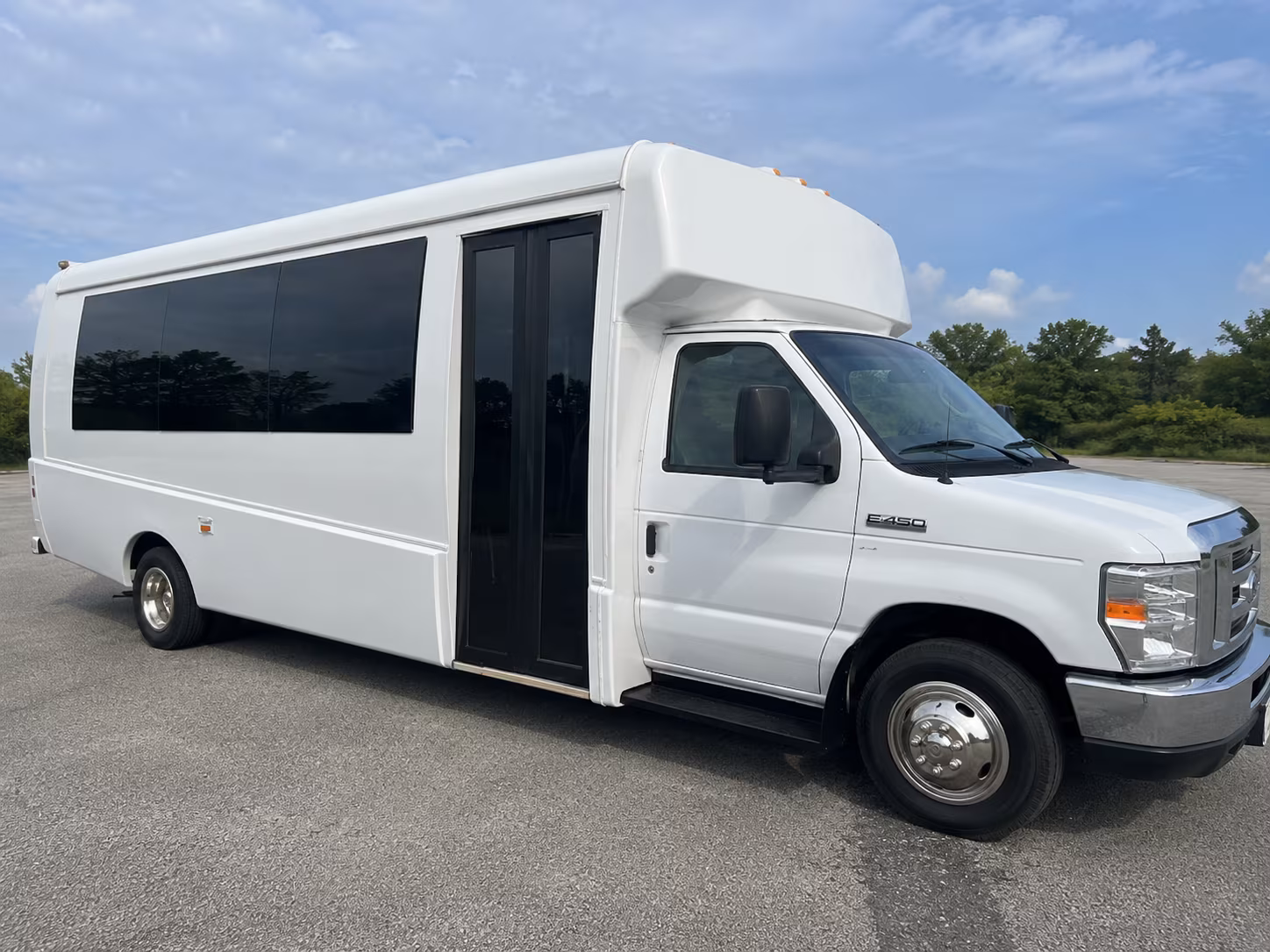 santa maria pismo beach five party bus rental