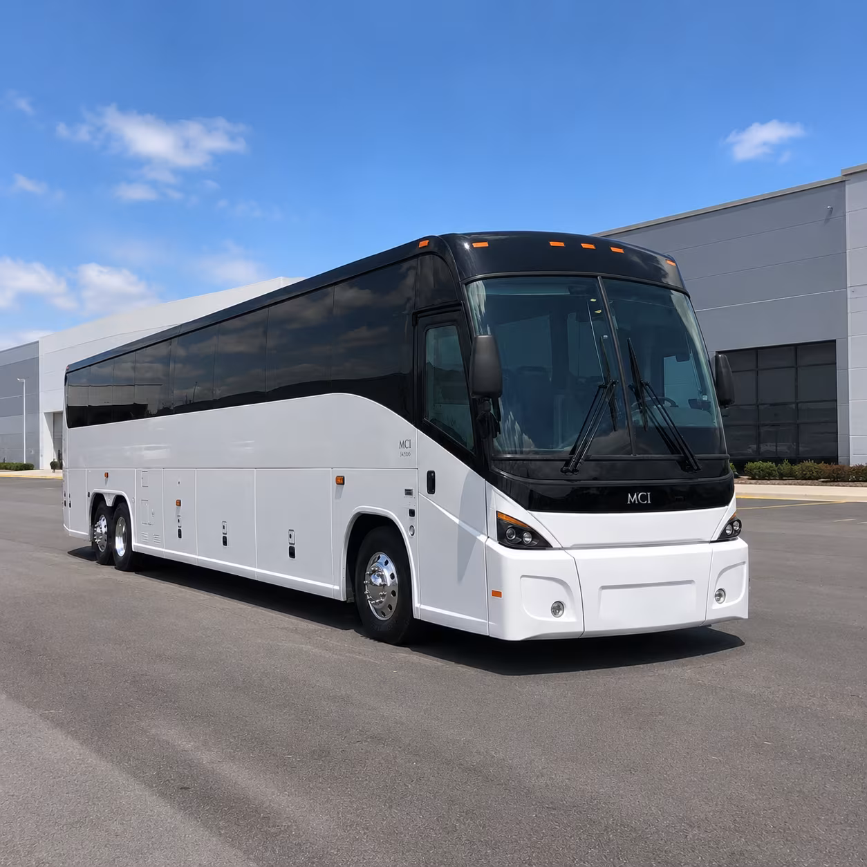 santa maria religious group charter bus rental
