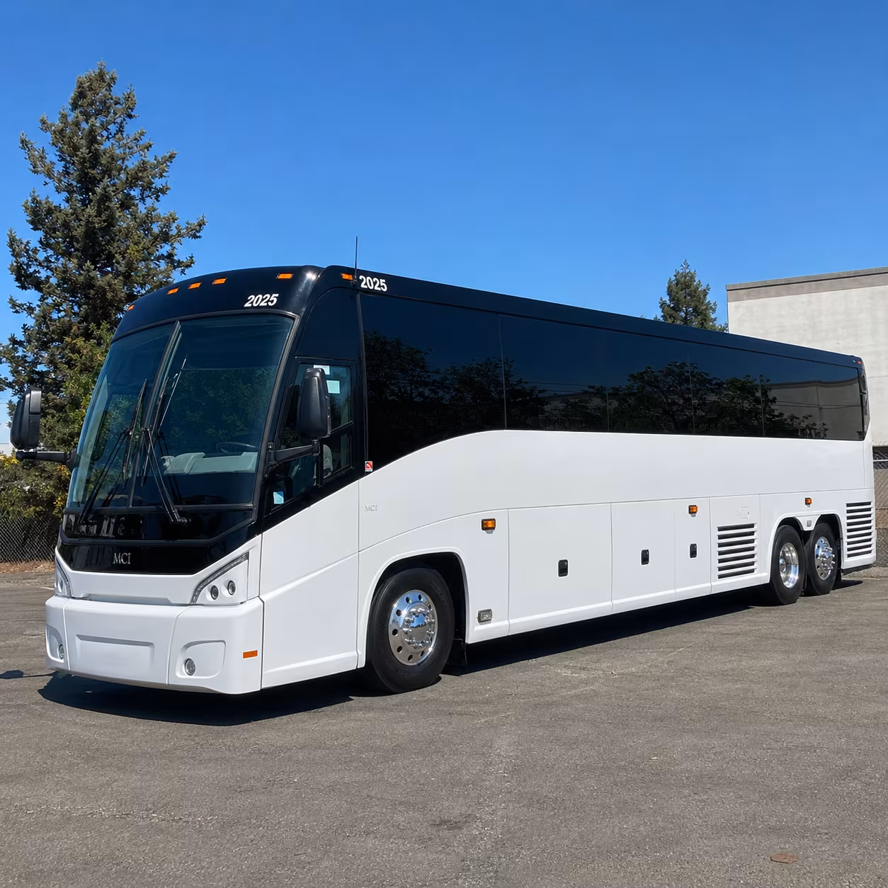 santa maria sporting event charter bus rental