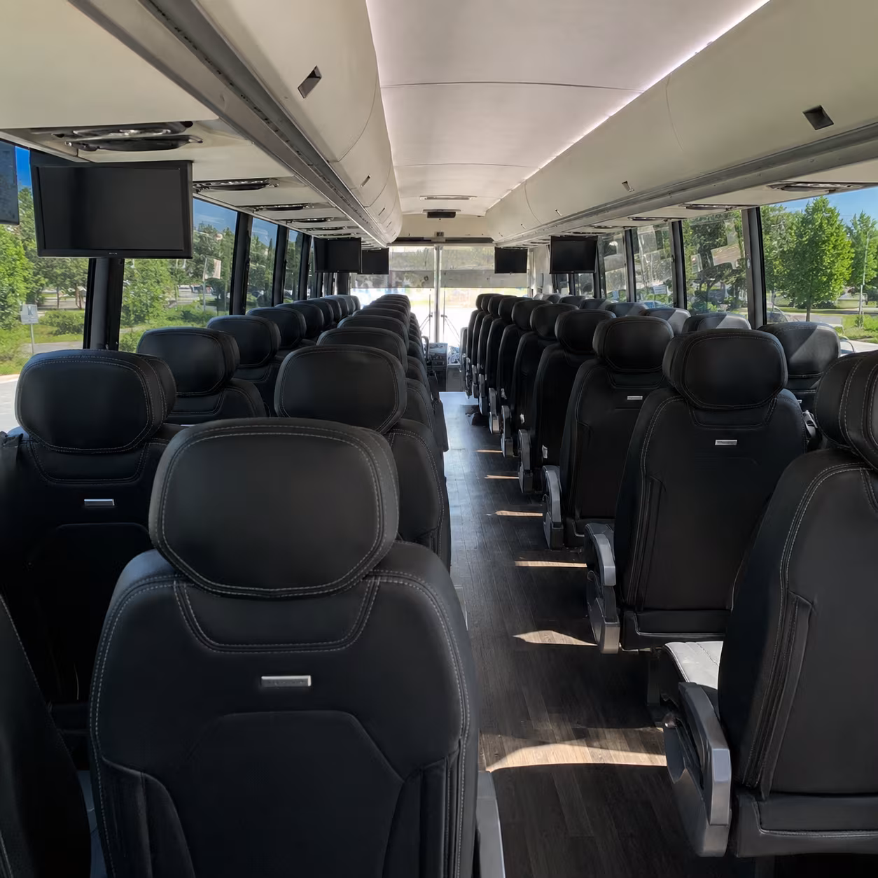 santa maria wine tour charter bus rental