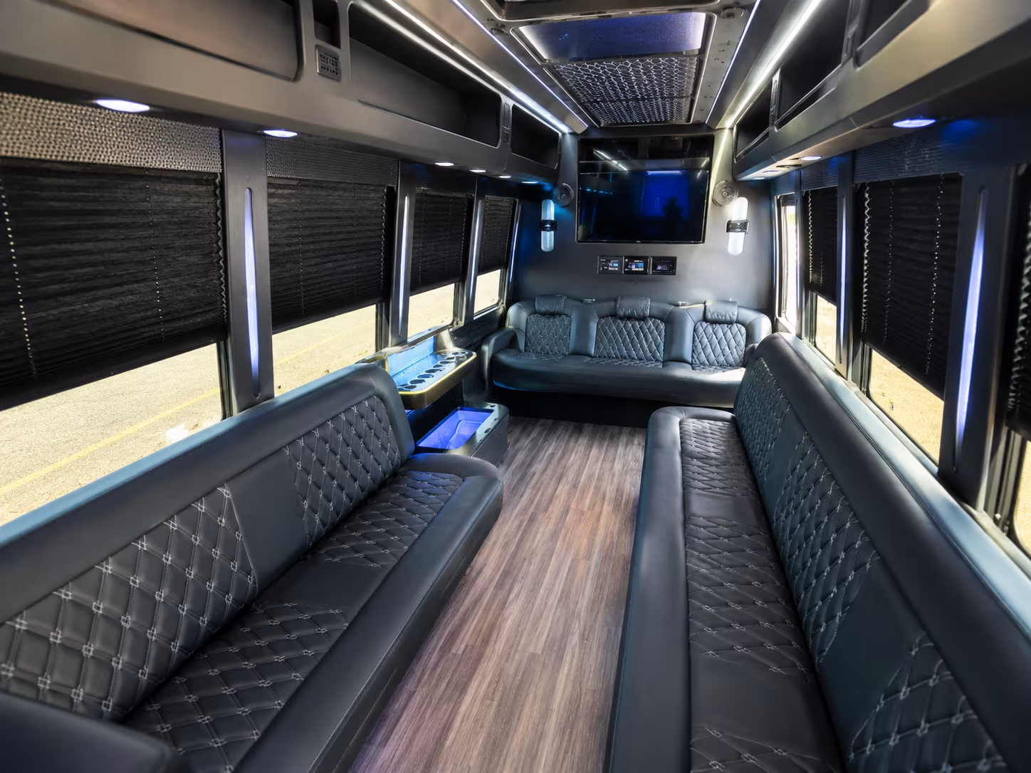 santa maria wine tour party bus rental 2